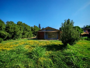 Arriendo Mensual / Casa / Colina