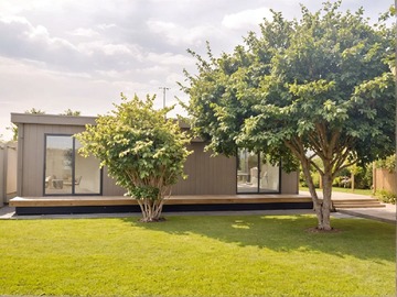 Arriendo Mensual / Casa / Colina