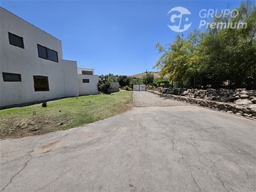 Arriendo Mensual / Casa / Colina