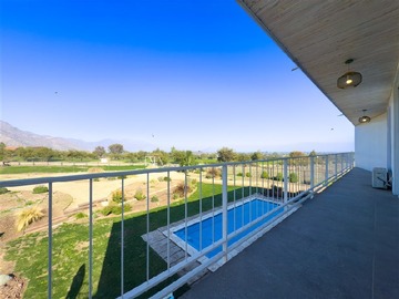 Arriendo Mensual / Casa / Colina