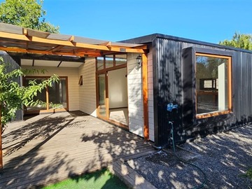 Arriendo Mensual / Casa / Colina