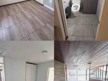 Arriendo Mensual / Casa / Colina