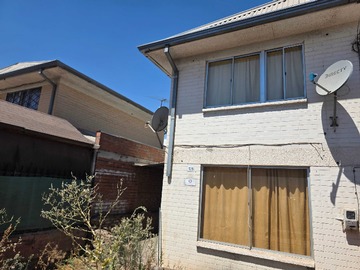 Arriendo Mensual / Casa / Colina