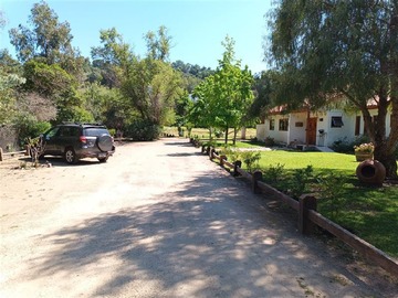Arriendo Mensual / Casa / Colina