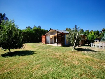 Arriendo Mensual / Casa / Colina