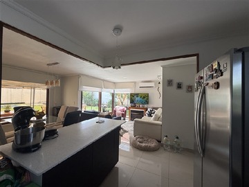 Arriendo Mensual / Casa / Colina