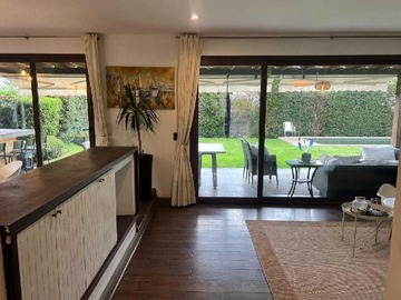 Arriendo Mensual / Casa / Colina