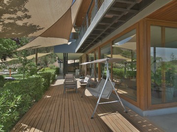 Arriendo Mensual / Casa / Colina