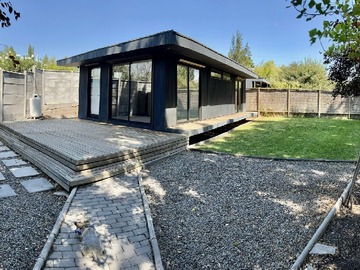 Arriendo Mensual / Casa / Colina