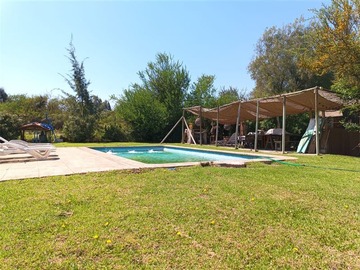 Arriendo Mensual / Casa / Colina