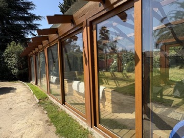 Arriendo Mensual / Casa / Colina