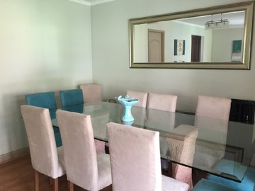 Arriendo Mensual / Casa / Colina