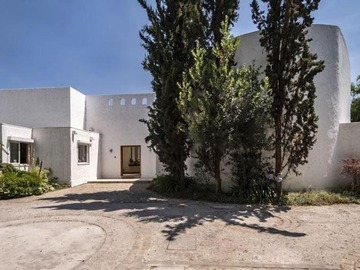 Arriendo Mensual / Casa / Colina