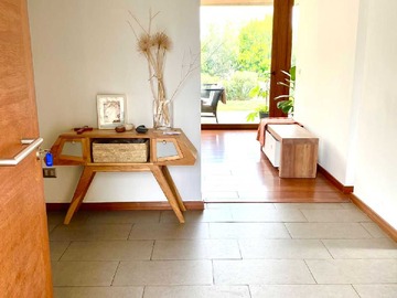 Arriendo Mensual / Casa / Colina