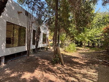 Arriendo Mensual / Casa / Colina