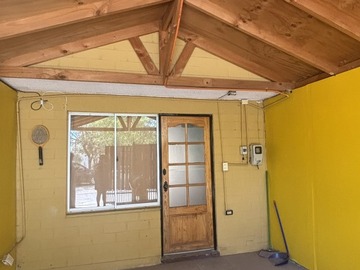 Arriendo Mensual / Casa / Colina