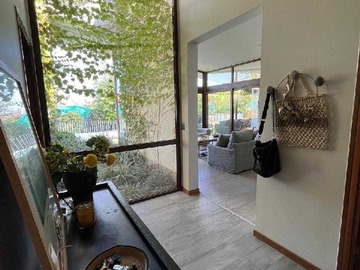 Arriendo Mensual / Casa / Colina