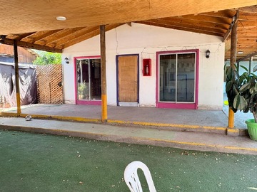 Arriendo Mensual / Casa / Colina