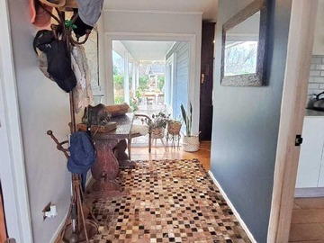 Arriendo Mensual / Casa / Colina