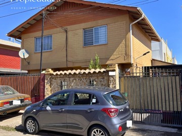 Arriendo Mensual / Casa / Colina