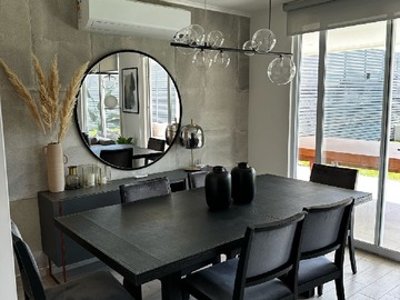 Arriendo Mensual / Casa / Colina