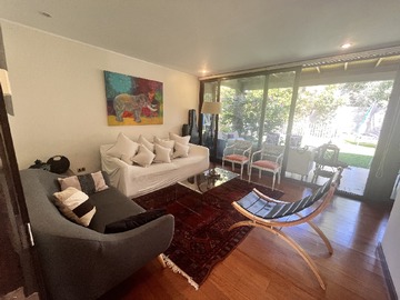 Arriendo Mensual / Casa / Colina