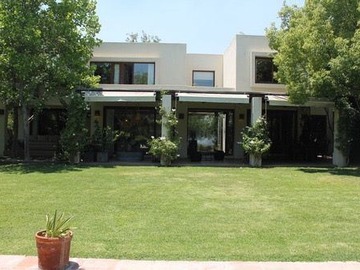 Arriendo Mensual / Casa / Colina