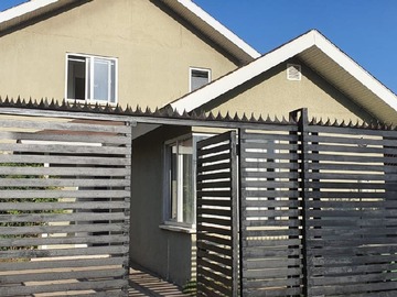 Arriendo Mensual / Casa / Colina