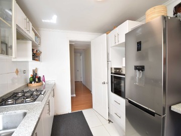 Arriendo Mensual / Casa / Colina
