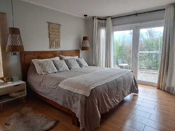 Arriendo Mensual / Casa / Colina