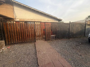 Arriendo Mensual / Casa / Colina