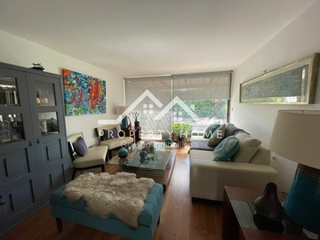 Arriendo Mensual / Casa / Colina