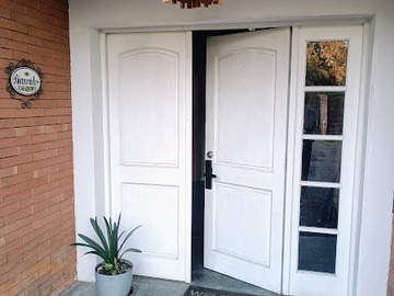 Arriendo Mensual / Casa / Colina