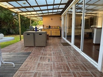 Arriendo Mensual / Casa / Colina