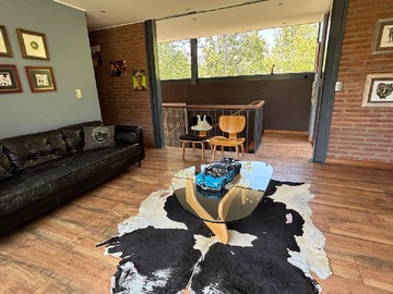 sala de estar 2do piso