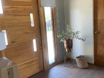 Arriendo Mensual / Casa / Colina