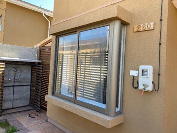 Arriendo Mensual / Casa / Colina