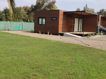 Arriendo Mensual / Casa / Colina