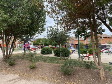 Arriendo Mensual / Casa / Colina