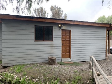 Arriendo Mensual / Casa / Colina
