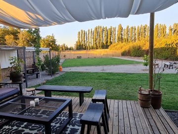 Arriendo Mensual / Casa / Colina