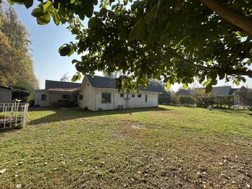 Arriendo Mensual / Casa / Colina