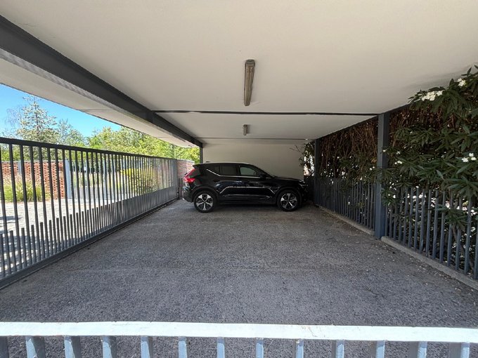 estacionamientos 3 autos