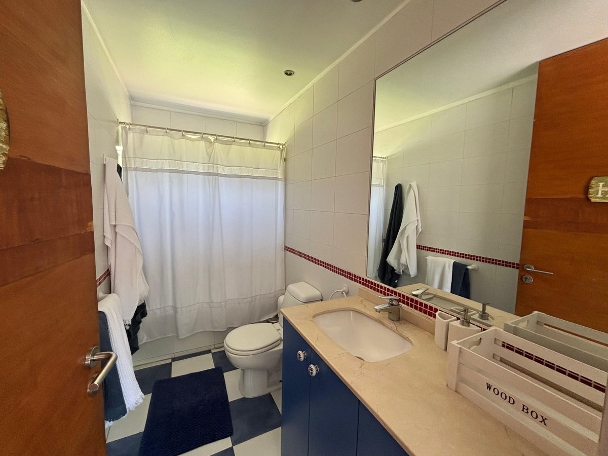baño