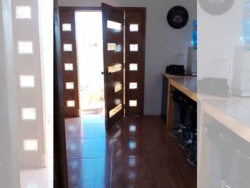 Arriendo Mensual / Casa / Collipulli