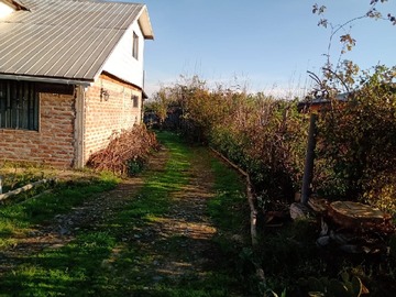 Arriendo Mensual / Casa / Coltauco