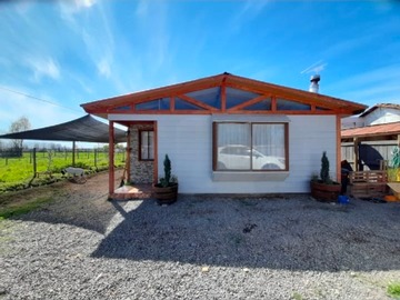 Arriendo Mensual / Casa / Coltauco