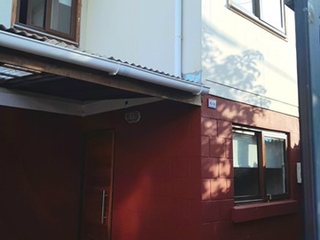 Arriendo Mensual / Casa / Coltauco