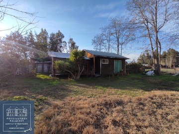 Arriendo Mensual / Casa / Coltauco