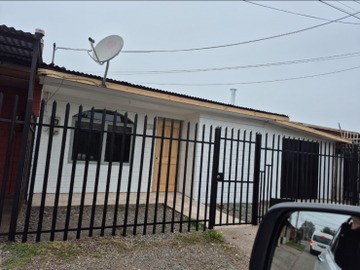 Arriendo Mensual / Casa / Coltauco